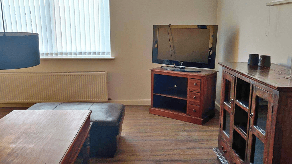Vilsted Lake - Holiday Apartment