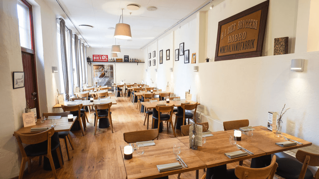 Restaurant Bies