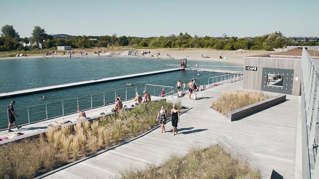 Vestre Fjordpark