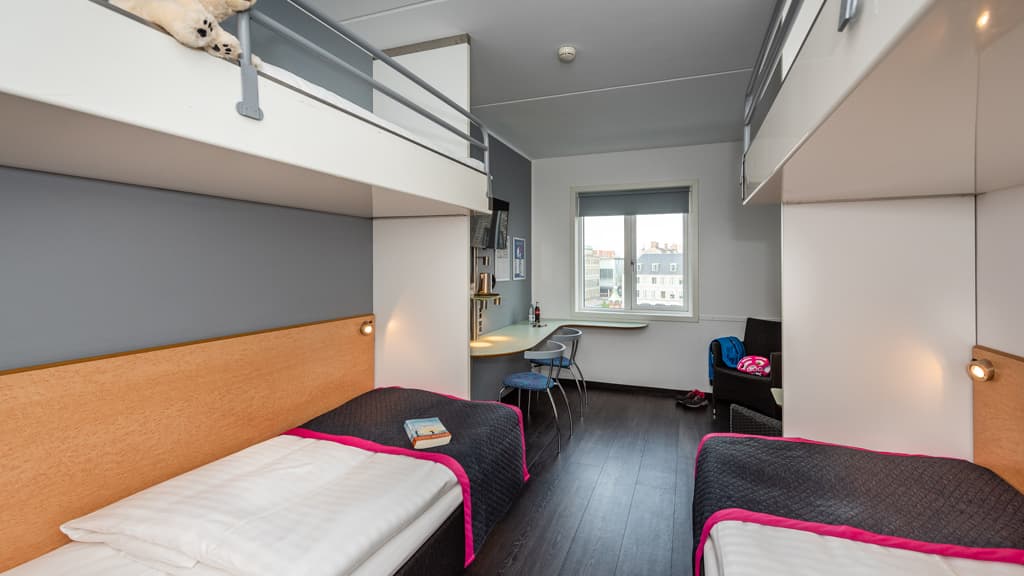 CABINN Aalborg