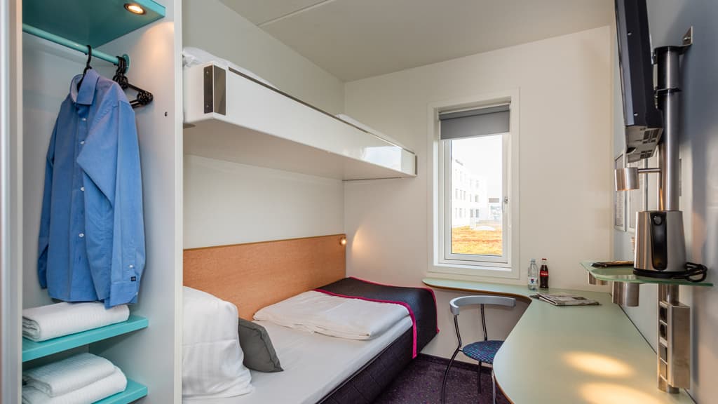 CABINN Aalborg