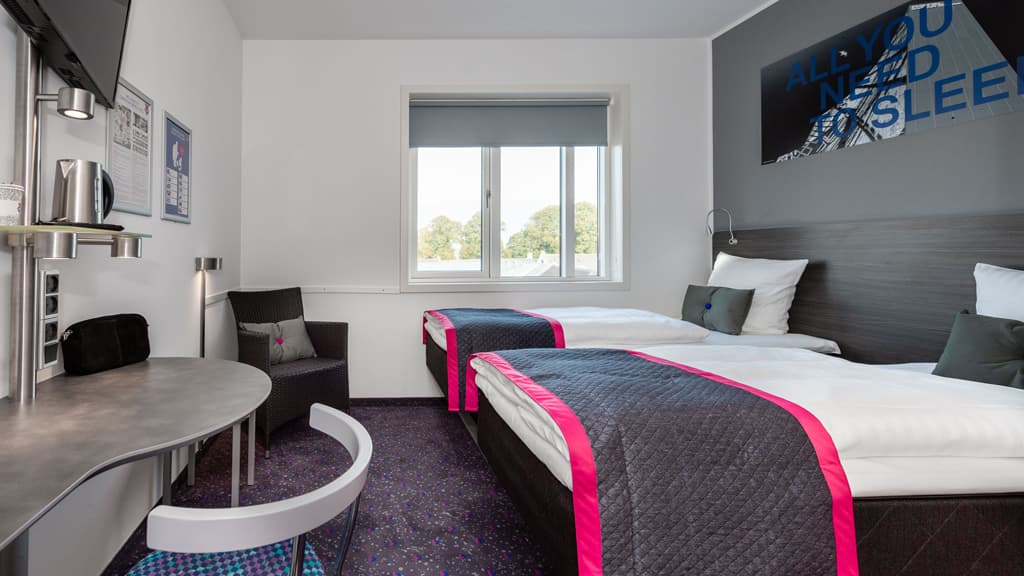 CABINN Aalborg