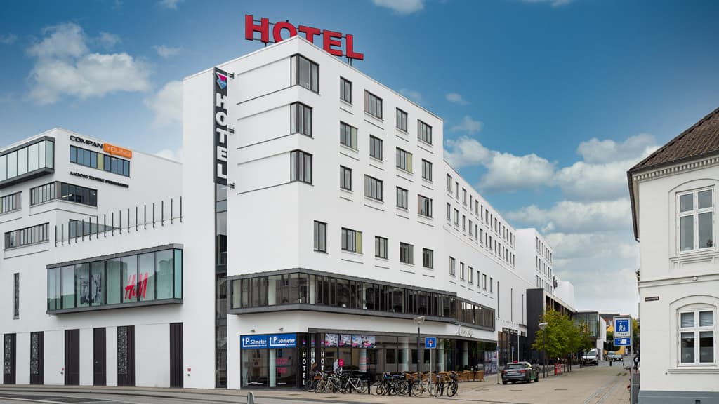 CABINN Aalborg