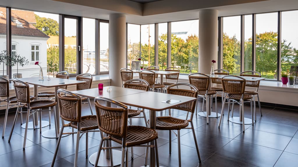 CABINN Aalborg