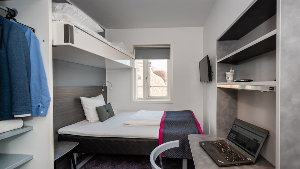 CABINN Aalborg