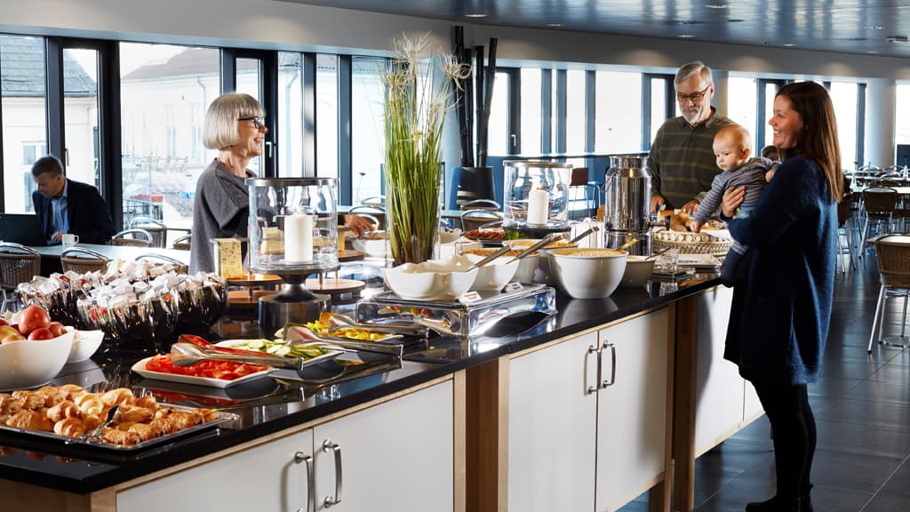 CABINN Aalborg