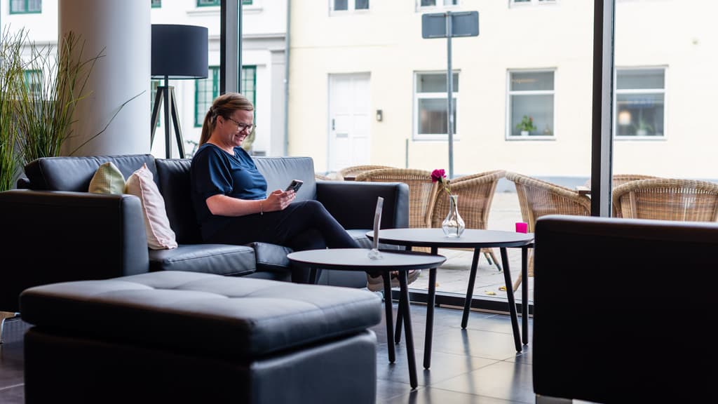 CABINN Aalborg