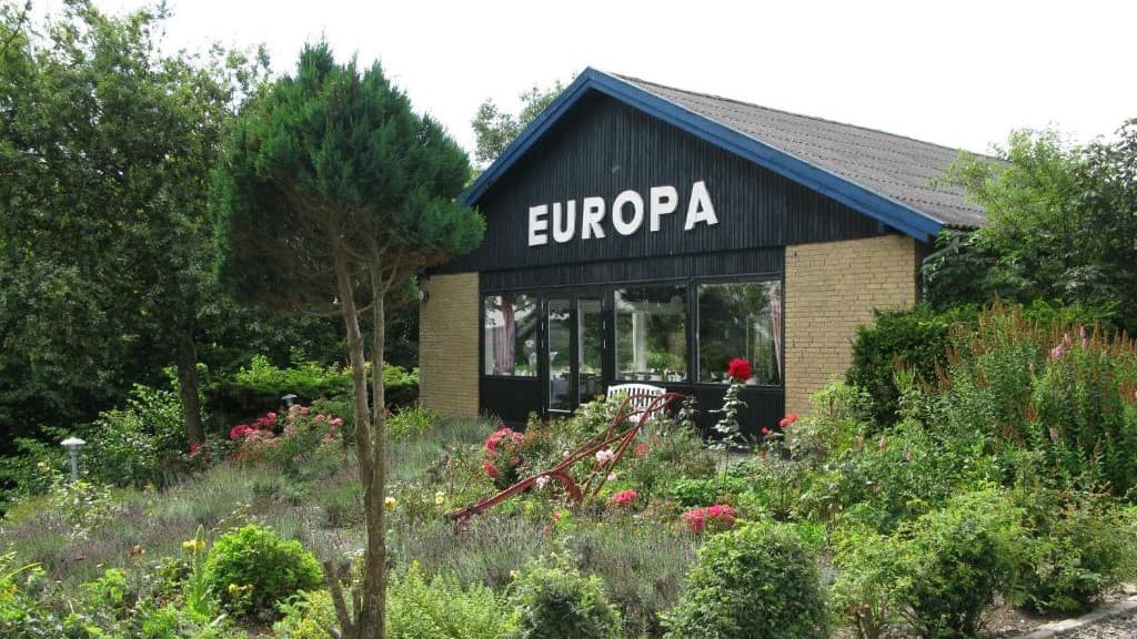 Motel Europe