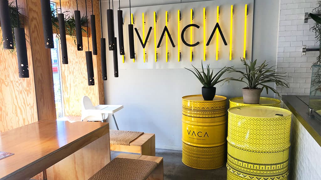 VACA