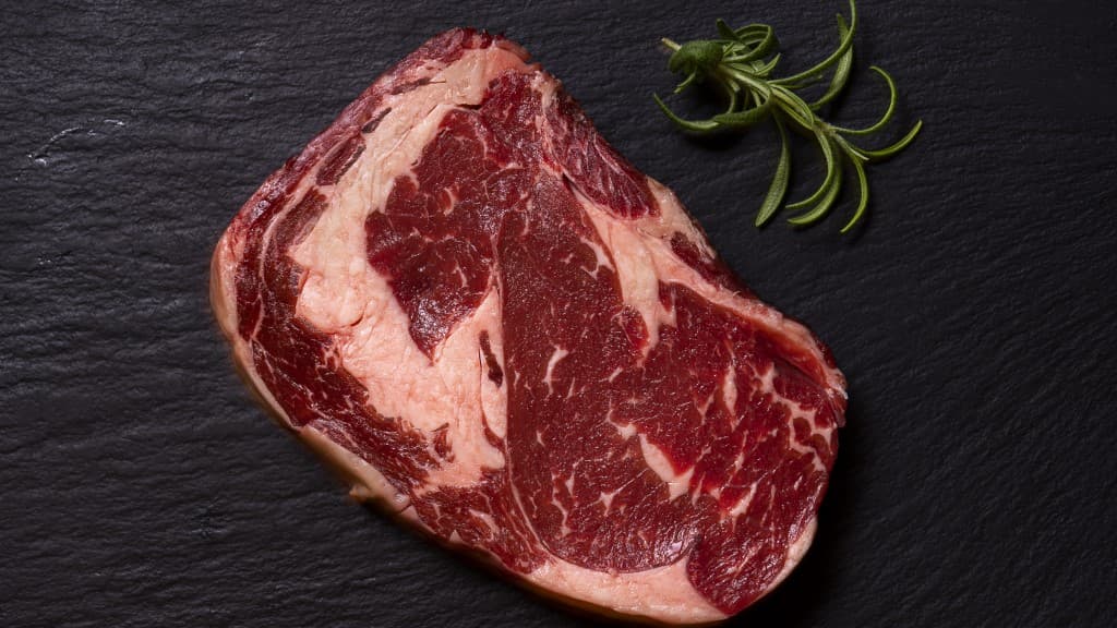 Restaurant Meat