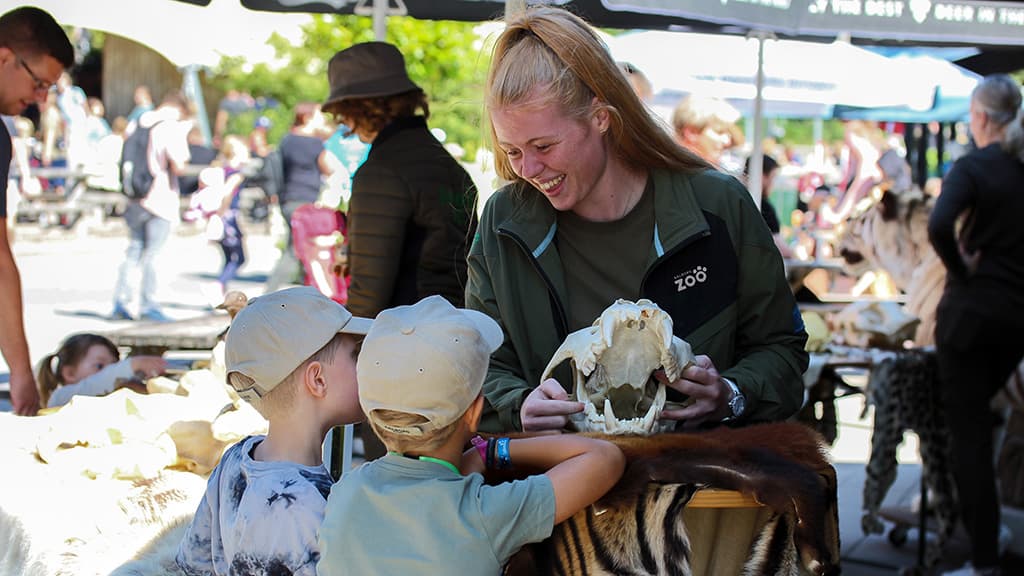 Aalborg Zoo