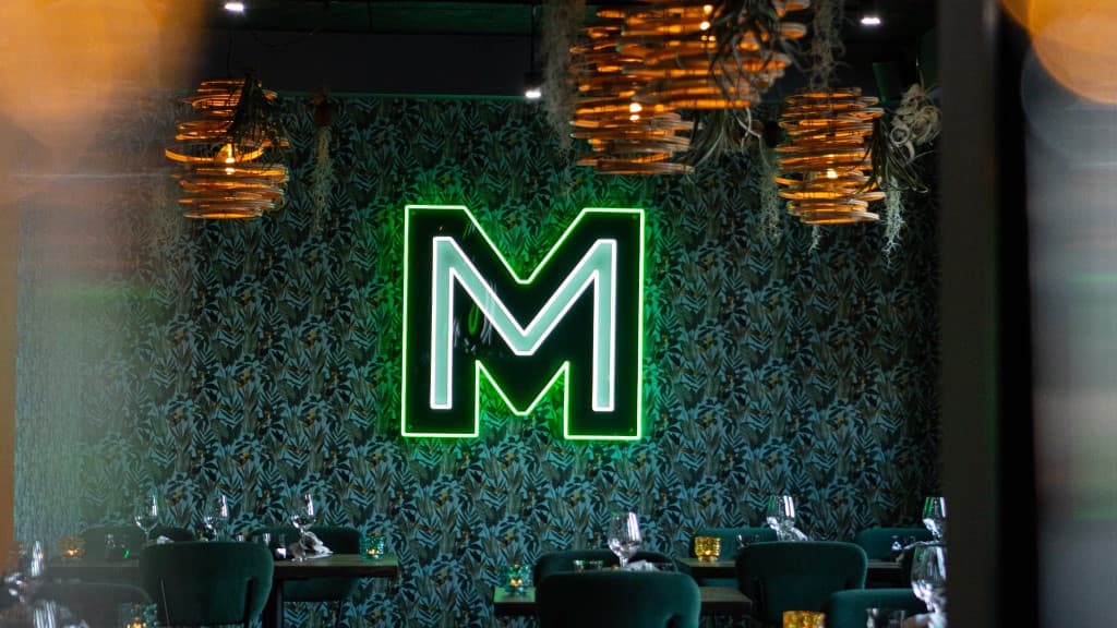Restaurant Menendez