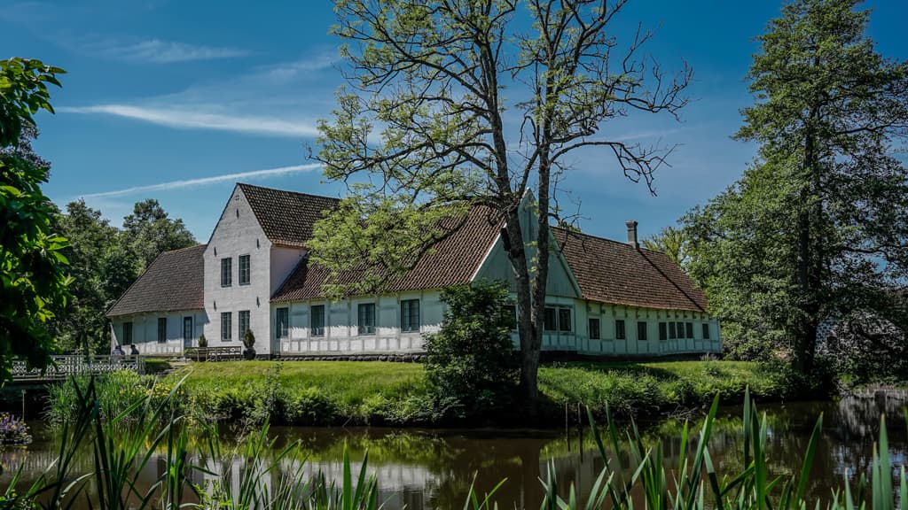 Kystmuseet Bangsbo