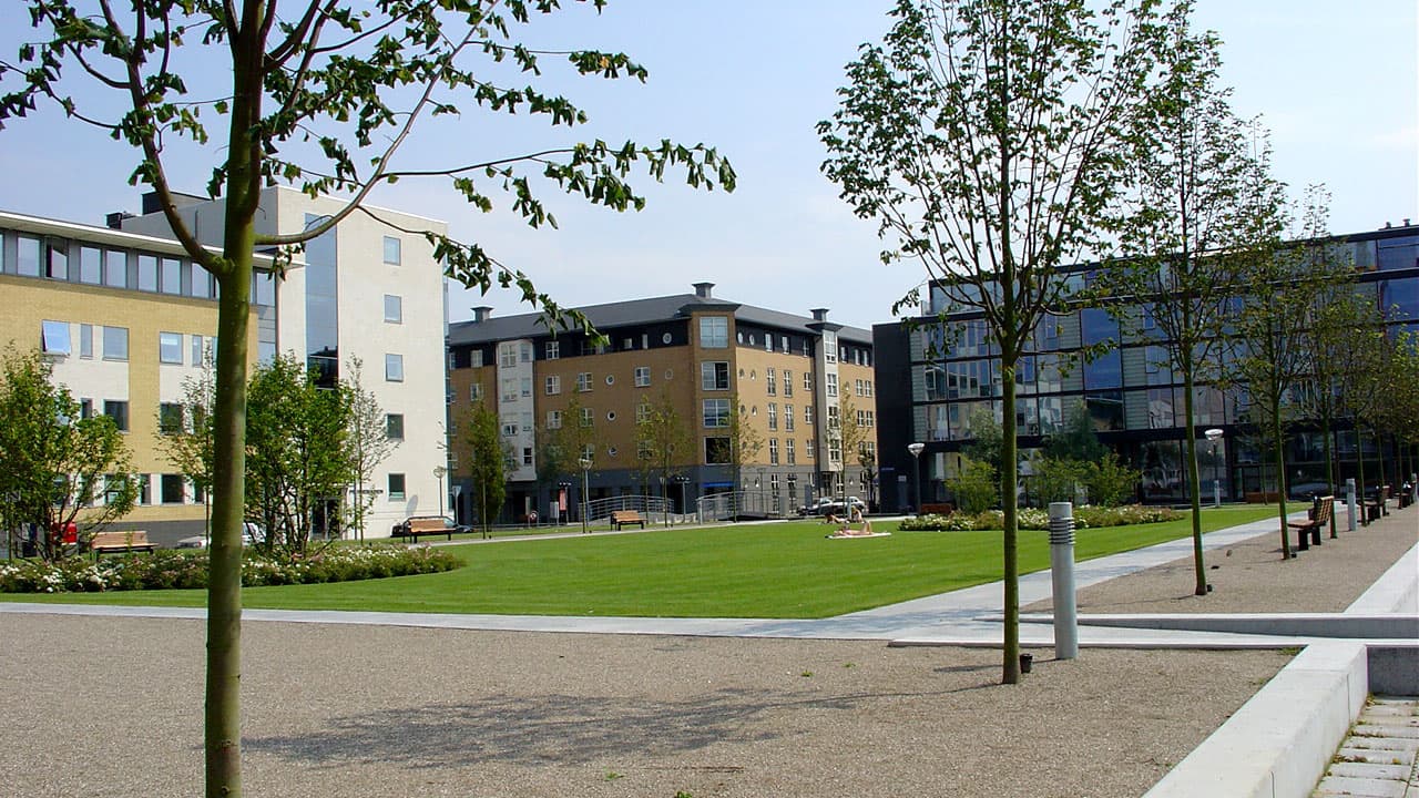 Obel's Kanal
