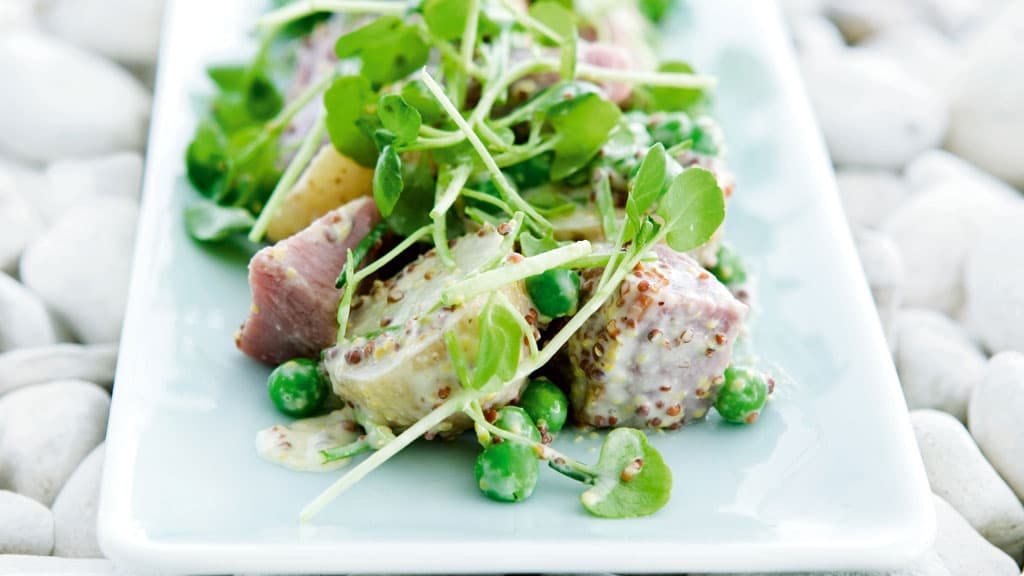 Rositas Bistro