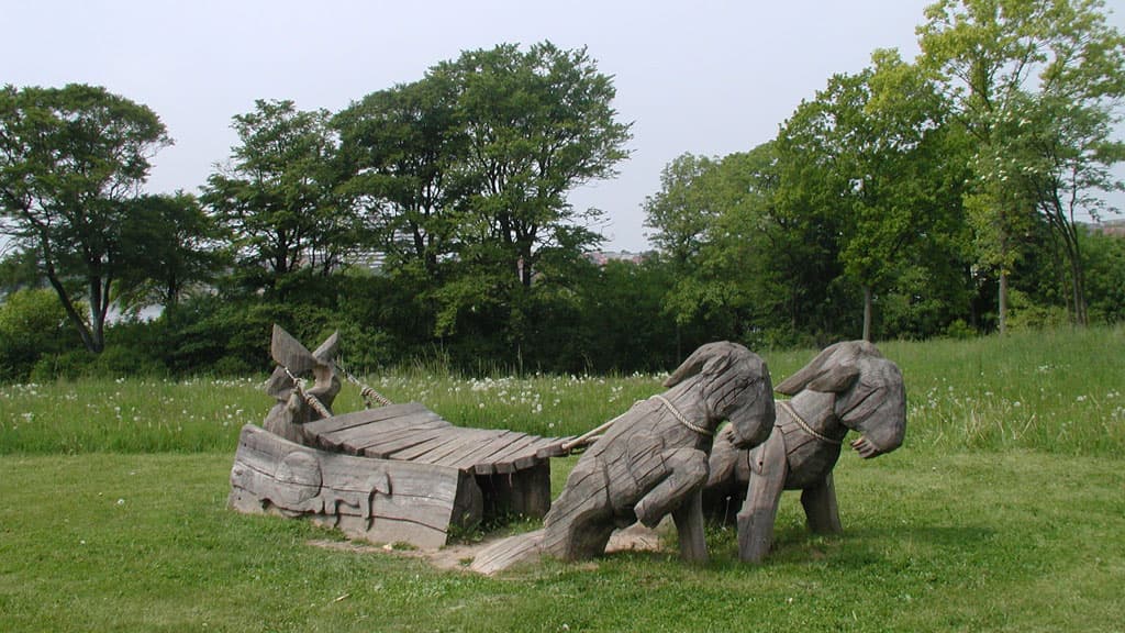Nordisk Park
