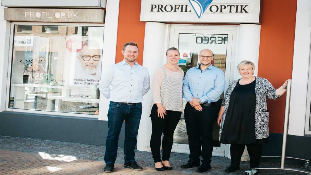 Prifiloptik Aabenraa