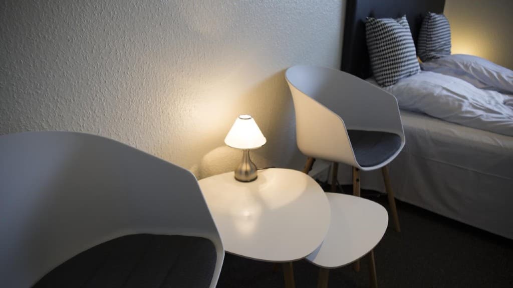 Hotel Fjordlyst
