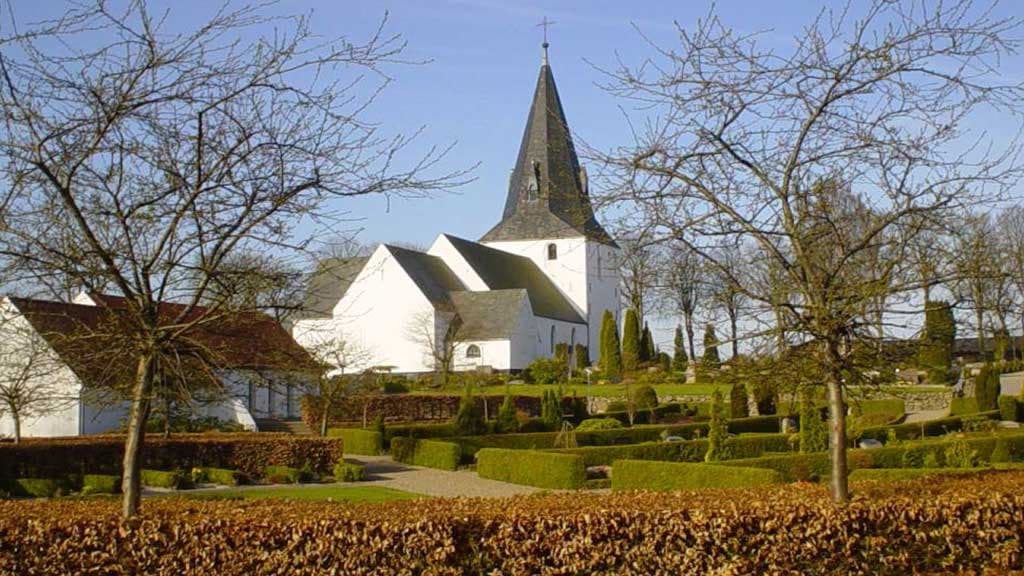 Rise Kirke