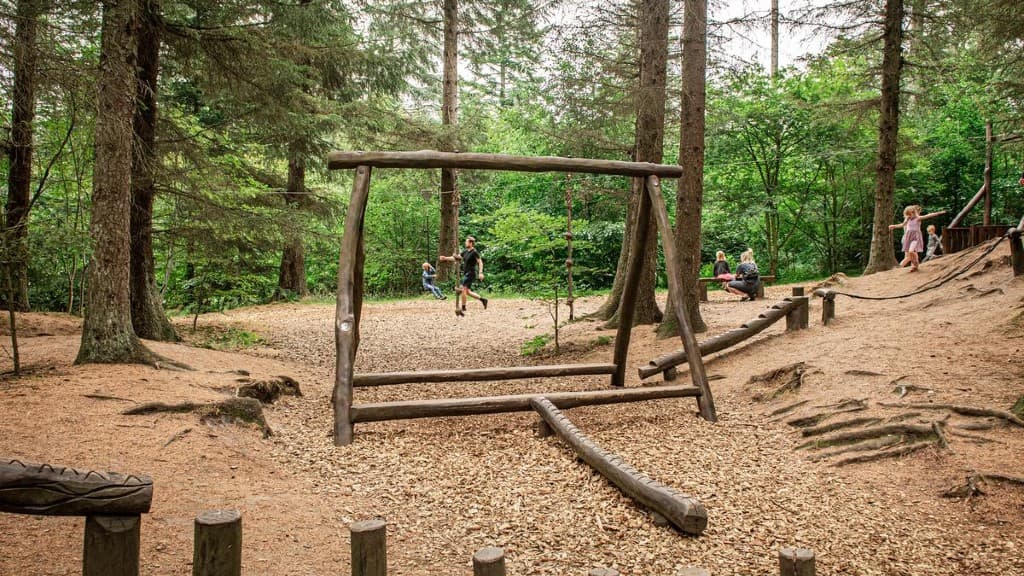 Blokhus GateWay - Blokhus Klitplantage