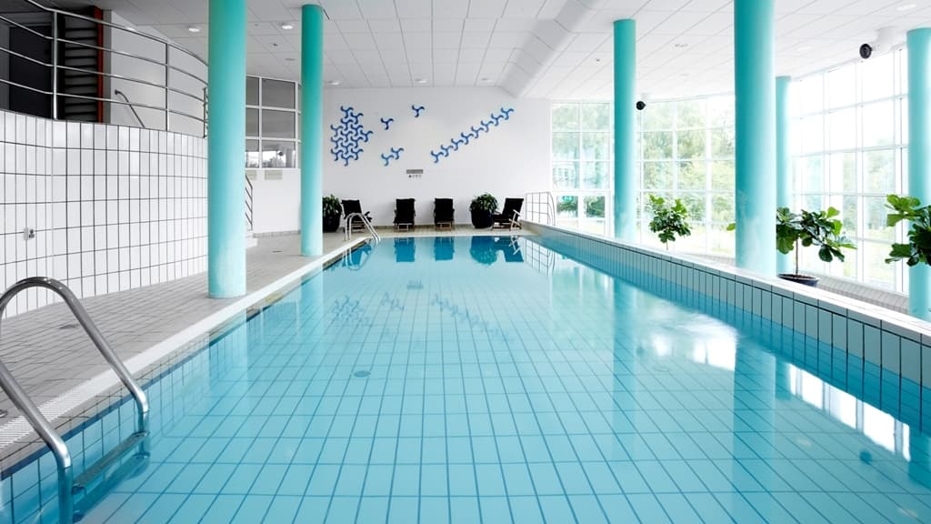 Scandic Hotel Silkeborg