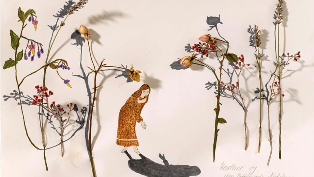 Global Goal 15 - Engesvang