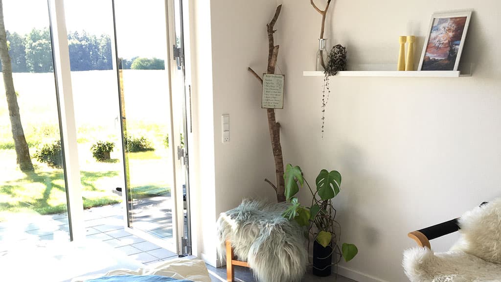 Kærsgaard Bed & Coffee