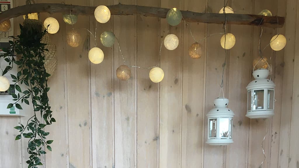 Kærsgaard Bed & Coffee