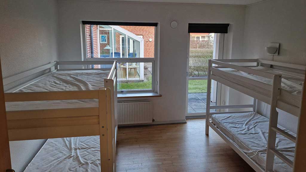 Hostel Hærvejen