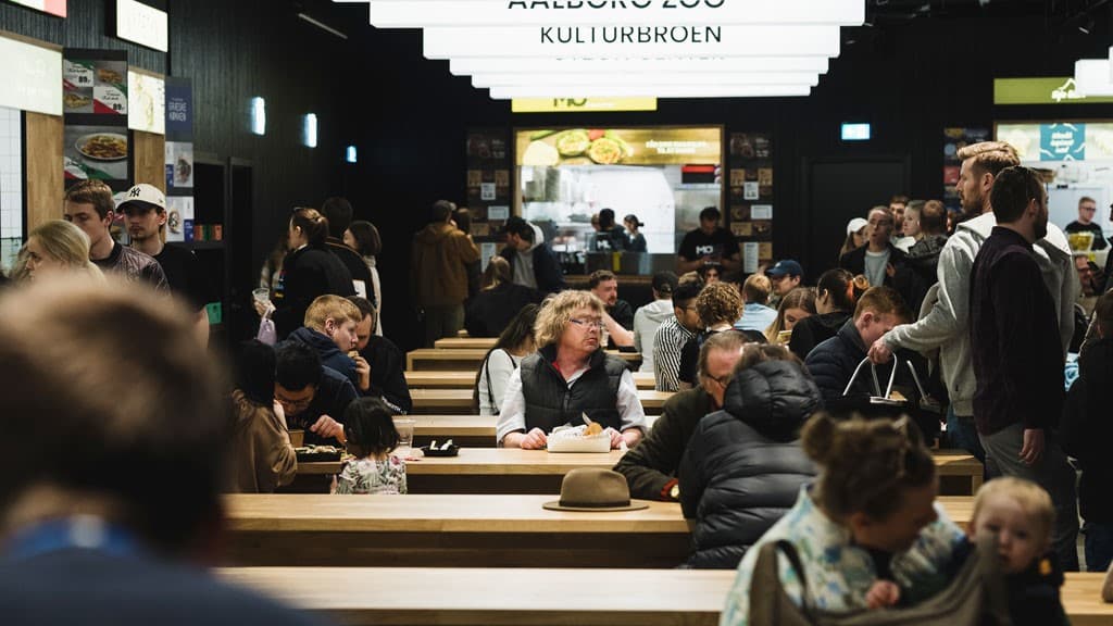 Friis Streetfood
